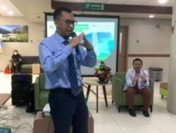 Dukung Pekan Kesadaran AMR Sedunia, RS Hermina Nusantara Gelar Workshop DAGUSIBU Gunakan Antibiotik di Rumah dengan Bijak