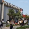Metland Resmikan Gedung Koramil 05 Cibitung Kodim 0509 /Kabupaten Bekasi