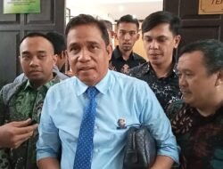 Sayangkan Penetapan Tersangka FB Sah Bukan Memperhatikan Aspek Kualitas Alat Bukti