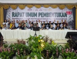 Inilah Pengurus dan Pengawas PPPSRS Kalibata City Terpilih Aklamasi, Hj.Musdalifah Pangka – Budiman Achmad Pakki – Syachrul Amiruddin, Sudah Sesuai Aturan dan Demokratis 