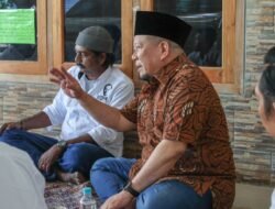 Dorong PSSI dan Satgas Anti Mafia Bola Polri Sasar Rumah Judi Online Cukongi Klub
