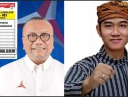 Togar : Gibran Tepat Dampingi Prabowo Wakili Generasi Milenial Kreatif, Yakini Bawa Kejutan Saat Debat