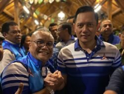 Dr Togar Situmorang : Semua Kepala Lapas Diganti, Rawan Dipolitisir Jelang Pilpres 2024