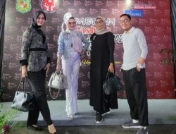 Hj Annisa Queen : Finalis Terpilih Ajang MFF Model Competition 2023 Jadi Model Terbaik Di Masa Depan