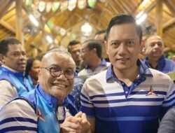 Dr. Togar Situmorang, S.H, MH MAP, CMed, CLA. : Harkodia dan Pileg 2024 Jadi Momentum Konsistensi Pemberantasan dan Budaya Malu Praktek Korupsi
