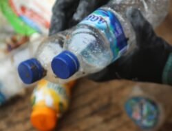 Ciliwung River Waste Audit for Environmental Sustainability, Catatan Sampah Buat Masyarakat dan Brand Pabrikan