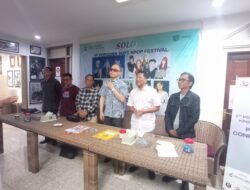 Penyelenggara Solo Festival K-Pop Jamin 100 Persen Refund Tiket Plus Tiket Konser Baru, Billlie Tetap Performance Bersama Dua Boyband Korea