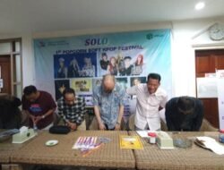“Permintaan Maaf” DETEKSI PRODUKSI & INDAKO GROUP