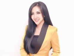 Stivany Agusia, S.H.,M.H., C.Mede Ingin Praktikkan Filosofi Sang Dewi Keadilan Hukum