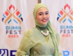 Riska Yuvista, S.S, Marketing Manager Hermina Group : Lebih Menyukai Tantangan Dari Sosial Hospitality dan Pariwisata