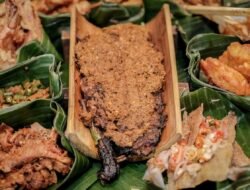 Tingkatkan Potensi Wisata Gastronomi Ubud