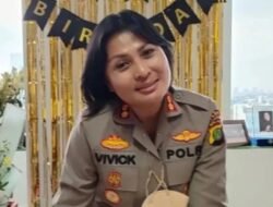 Kapolres Lembata, Pemimpin Tegas, Humanis dan Dekat Dengan Masyarakat
