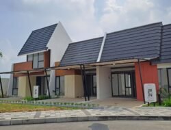 Eco Living in Harmony Metland Cikarang, Proyek Residensial Terbaru Dari Metland