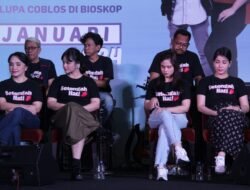 Setengah Hati, Film Para Komedian  Ambil Setting Pilkades, Hadirkan Yusuf Mahardhika dan Tissa Biani