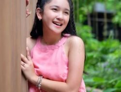 Wowww 26 Januari …. Pinky Awahita Tampil Lhoo … Dalam Konser Intimate Showcase ‘Lukisan Anak- Anak Nusantara’ di Galeri Indonesia Kaya