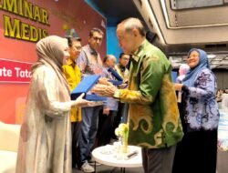 HUT 39 Tahun RS Hermina Grup Gelar Seminar Medis “Update Tatalaksana Pasien di IGD”