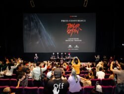 IDN Pictures Rilis Official Trailer dan Poster Film “Pasar Setan” : Kisah Nyata Mitos Terkenal di Daerah Pegunungan Indonesia