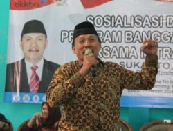H.Sukamto, SH, Anggota DPR RI Fraksi PKB : Inilah Hal Penting Sebagai Pedoman Pencegahan Stunting