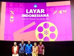 Layar Indonesiana 2024 Harapkan Sineas Muda dan Bakat Bakat Baru Persiapkan Produksi Film Pendek Dengan Baik