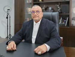 Raffi Ahmad Diduga Miliki “Kantong Semar TPPU” , Dr. Togar Situmorang Sarankan Laporkan Transaksi Keuangan ke PPATK