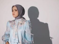Paska Beban Cinta, Ressa Perkenalkan Restu Untuk Singlenya