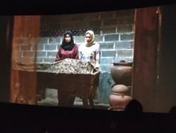 Film “Pemandi Jenazah? Sangat Mencekam !!!