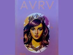 Parfum AVRV The Crowned One Mendorong Perempuan Indonesia Menjadi Dirinya Sendiri