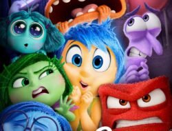 Poster & Trailer Terbaru INSIDE OUT 2, Perkenalkan Lebih Banyak Emosi Baru Riley