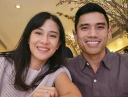 Diandra Paramitha Sastrowardoyo Mementingkan Pendidikan dan Keluarga Dalam Meniti Karir
