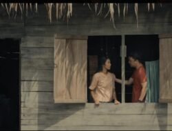 Press Screening & Gala Premiere Film Kuyang Siap Tayang 7 Maret 2024 
