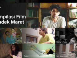 7 Film Pendek Terbaru Siap Ramaikan Bioskop Online Dari Film yang Dibintangi Reza Rahadian Hingga Musisi Abdul & The Coffee Theory