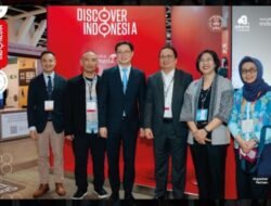 Paviliun Indonesia Hadir Pertama Kali di Hong Kong International FILMART 2024, Pasar Film Terbesar di Asia