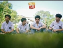 Terungkap! Film Keluar Main 1994, Bukan Sembarang Judul !!!