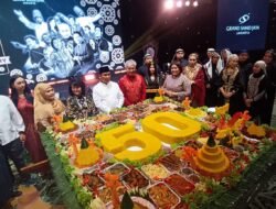 Rayakan 50Th Hotel Grand Sahid Jaya Jakarta Bersama 50 Panti  Asuhan dan Bertekad Kembali Menjadi Lebih Baik