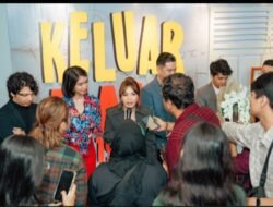 “Keluar Main 1994” Hadirkan Komedi Segar, Film Asli Makassar