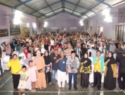 Masyarakat Agar Miliki Pemahaman Kuat Terkait Pencegahan Stunting