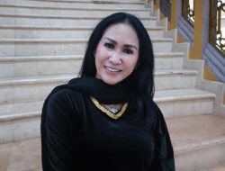 Dhea Bacan Ketua Umum PJSI : Kita ini Janda-Janda Berkualitas, Hebat, Kuat, dan Mandiri