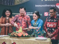 Inilah Layanan Immunotherapy Nusantara by Terawan