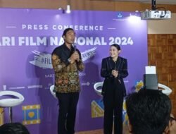 Badan Perfilman Indonesia Perjuangkan Peningkatan Ekosistem Perfilman Nasional