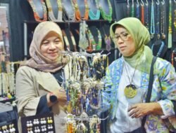 24 Th Inacraft Promosi Kerajinan Indonesia 28 Februari – 3 Maret 2024 di JCC