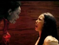 Misteri Kuyang Terkuak! Sosok Gaib Ini Mengintai Mereka di Pedalaman Kalimantan