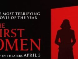 Mencekam The First Omen “The Most Terrifying Movie of The Year”