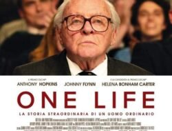 One Life (2024) : Menggugah Hati, Menghargai Upaya Kemanusiaan Luar Biasa