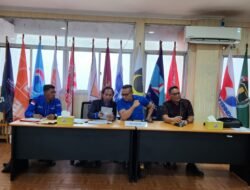 Partai Demokrat DKI Jakarta Tegaskan Jaga Transparansi dan Keadilan Dalam Pemilu 2024