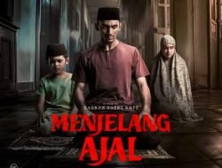 Sukses ‘Sakaratul Maut’, dan ‘Pemukiman Setan’, ‘Menjelang Ajal’ Siap Tayang