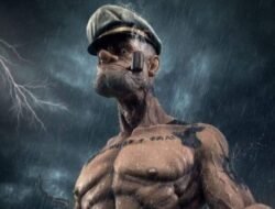 Film Live Action Adaptasi Kartun Popeye Dengan Budget Besar Tengah Dikembangkan