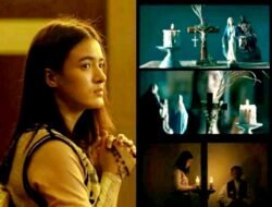 ’10 PM’, Ini Serial Horor Katolik Indonesia Pertama!
