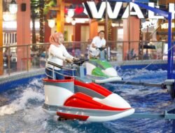 Yuk … Ngabuburides, Ngabuburit ala Main Wahana di Trans Studio Cibubur!”