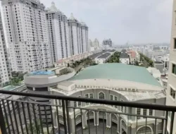 P3RSI Ingatkan PPPSRS dan Pengelola Apartemen Larang Sewa Harian