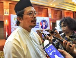 Waka DPD RI Mahyudin : Bismillah, Maju Pikada Kaltim, Menuju Kaltim Keren !